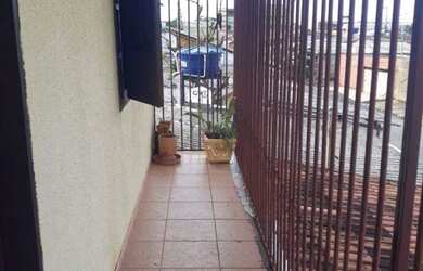 Imagem 14: Sobrado QR 315. Varanda, Guarda roupa, 136m² de Áreae3 Vagas na garagem