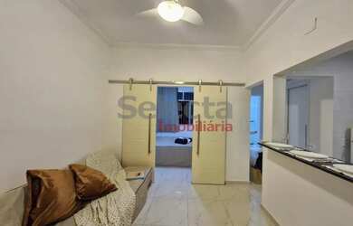 Imagem: Apartamento moderno, totalmente reformado, bem silencioso, em