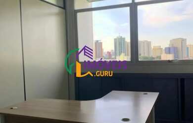 Imagem: O depósito possui 1 Vaga na garagem, 110m² de Área e está