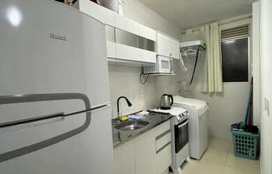 Imagem 4: Apartamento à venda no bairro Bela Vista - Caxias do Sul/RS