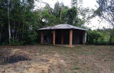 Imagem: O terreno possui 1500m² de Área e está localizado em Centro