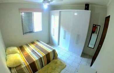 Imagem: O quarto está localizado em Centro, Alagoinhas para alugar