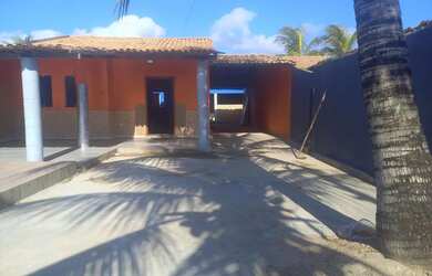 Imagem 2: Alugo casa na praia do Abaís