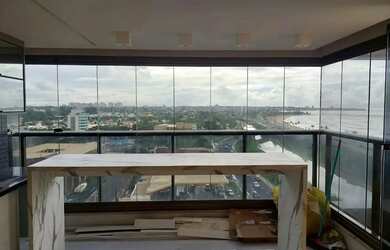 Imagem 1: Apartamento à venda no JAGUAH RESIDENCE, JAGUARIBE, Salvador, BA