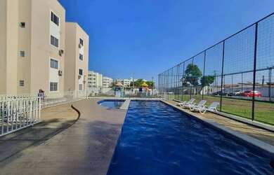 Imagem 1: Venda de ágio. Piscina, Churrasqueira, 54m² de Áreae1 Vaga na garagem