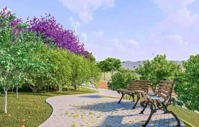 Imagem 6: Lote jardins Londres. 651m² de Área