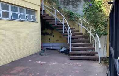 Imagem 2: CASA COMERCIAL em SÃO PAULO - SP, JARDIM BONFIGLIOLI