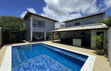 Imagem 9: Casa à venda no CONDOMÍNIO VALE DO JAGUARIPE - , JAGUARIBE, Salvador,...