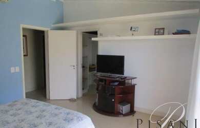 Imagem 6: Vargem Pequena, casa cinematografica em condominio conceituado