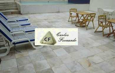 Imagem 16: CONDOMÍNIO NOBRE JUNTO A PRAIA ,METRÔ, HOTEL NACIONAL ,SHOPPING, FASHION...