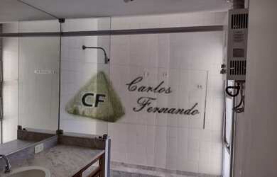 Imagem 12: CONDOMÍNIO PRÓXIMO PRAIA, METRO, SHOPPING FASHION MAL