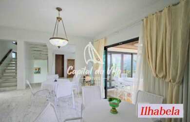 Imagem 6: Ilhabela - Casa Padrão - Engenho D agua