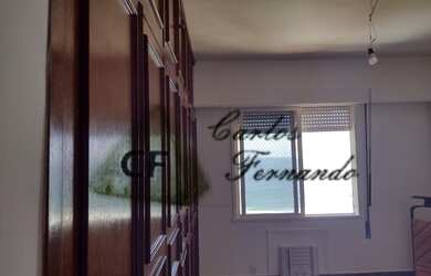 Imagem 14: CONDOMÍNIO NOBRE, VISTA CINEMATOGRÁFICA MAR E VERDE