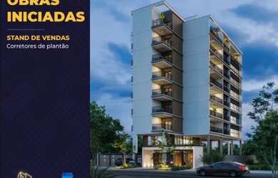 Imagem: O apartamento possui 3 Dormitórios e está localizado em Graciosa