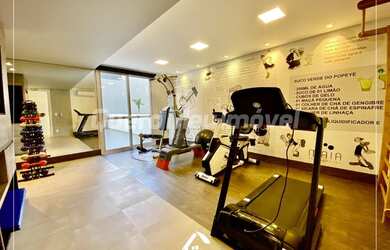 Imagem 6: CAXIAS DO SUL - Apartamento Padrão - Jardim do Shopping