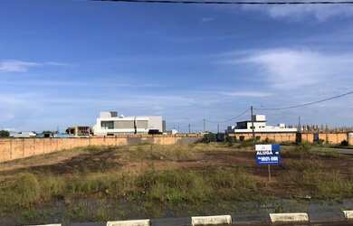 Imagem 13: Locação de terreno de esquina na av. Ville Roy, Caçari. 1350 m2. Px...