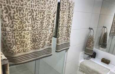 Imagem 16: Av. Lucio Costa - Apto Frontal Mar- Ponto Nobre Portaria 24h