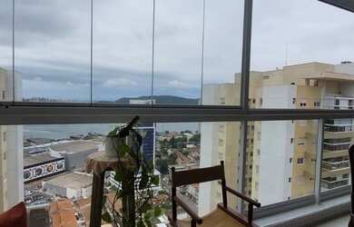 Imagem 6: Apartamento com 3 Quartos à venda, 111 m² por R$ 1.299.000 - Ponta da...