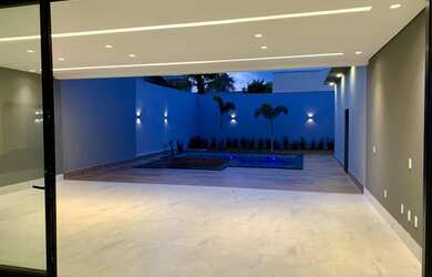 Imagem 6: Casa Vicente Pires creci 8292