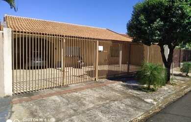 Imagem 2: Casa à venda, 115 m² por R$ 425.000 - Jardim dos Alpes I - Londrina/PR