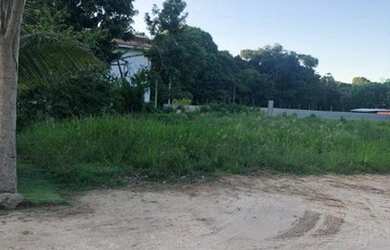 Imagem 1: Terreno à venda, 600 m² por R$ 220.000,00 - Aldeia dos Camarás - Camaragibe/PE