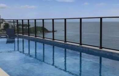 Imagem: O apartamento possui 1 Dormitório, 1 Vaga na garagem, Imóvel