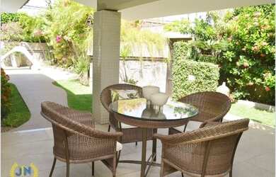 Imagem 5: JTN) Casa de alto padrão em Olinda, próx. ao Shopping Patteo, 331m²!