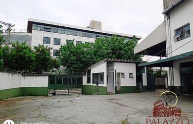 Imagem 9: GALPÃO PARA LOCAÇÃO NA BARRA FUNDA ZONA OESTE DE SÃO PAULO