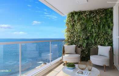 Imagem 12: Lançamento em Pedra do Sal, 1/4, 45 m², Itapuã, Salvador