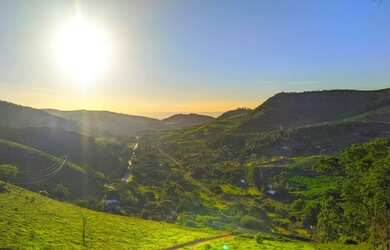 Imagem: A fazenda e está localizado em Castelo, Ipatinga à venda por