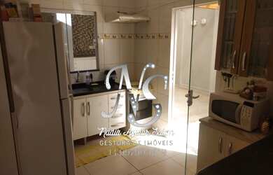 Imagem 6: Casa para venda tem 170 metros quadrados, Jardim Bela Vista - Jaú