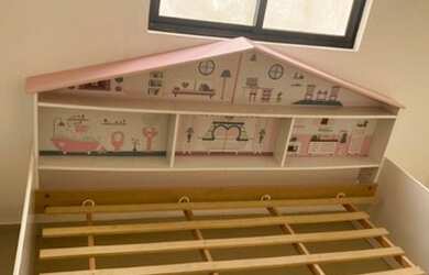 Imagem 9: Aluguel de Casa em Condomínio Fechado com Taxa de Condomínio Inclusa