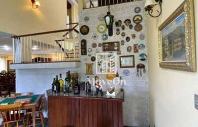 Imagem 14: Casa em condomínio de alto padrão para venda