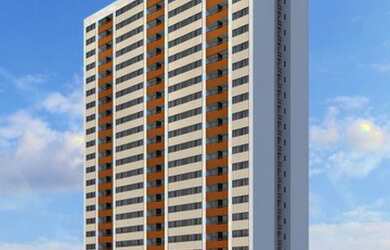 Imagem 10: Apartamento no Imbuí - 2/4 , 1 suíte e varanda / Gran Reserva