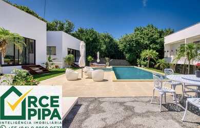 Imagem: IMOVEISPIPA.RCE 84.98860.0573 - Sou uma elegante casa com enormes