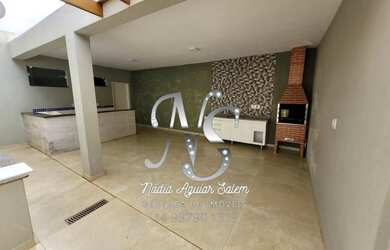 Imagem 11: Casa para venda tem 170 metros quadrados, Jardim Bela Vista - Jaú