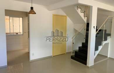 Imagem 2: VENDIDO!!! Casa em condomínio com 3 dormitórios