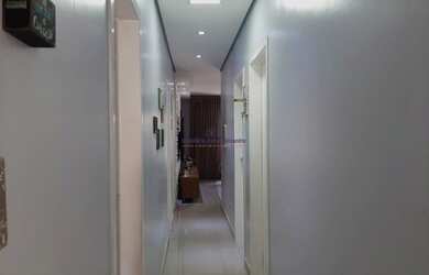 Imagem 7: Casa em condomínio San Matheus 3 Q/ 1 Suíte/ Piscina - bairro Aeroclube...