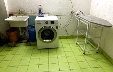 Imagem 5: Waka Pensão Masculina Metrô Carrão - local seguro confira