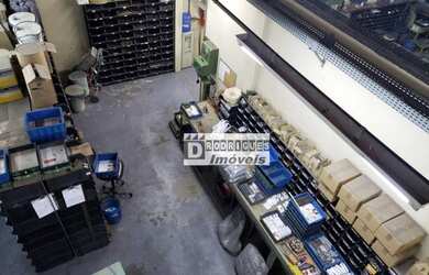 Imagem 11: Galpão à venda, 429 m² por R$ 1.650.000,00 - Serraria - Diadema/SP