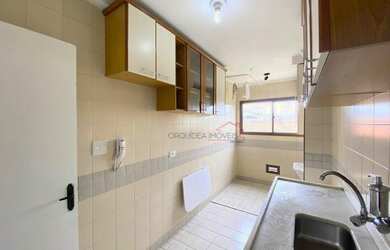 Imagem 7: Apartamento com 2 dormitórios, 58 m² - venda por R$ 335.000 ou aluguel por R$ 1.600/mês