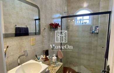 Imagem 3: Casa em condomínio de alto padrão para venda