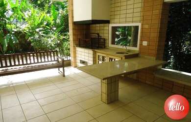 Imagem 2: São Paulo - Casa de Condomínio - Alto da Boa Vista