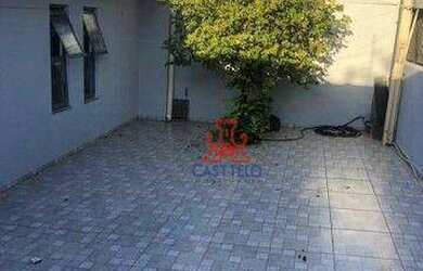 Imagem 2: Casa à venda, 134 m² por R$ 320.000 - Pacaembu - Londrina/PR