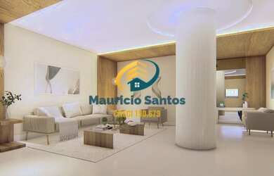 Imagem 6: Apartamento à venda no bairro Aviação - Praia Grande/SP