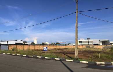 Imagem 10: Locação de terreno de esquina na av. Ville Roy, Caçari. 1350 m2. Px...