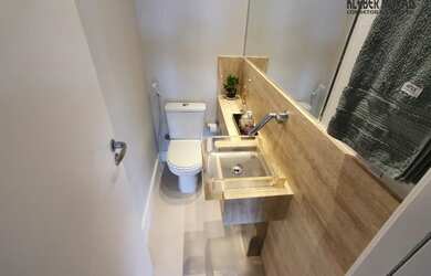 Imagem 6: APARTAMENTO RESIDENCIAL em SALVADOR - BA, ALPHAVILLE I