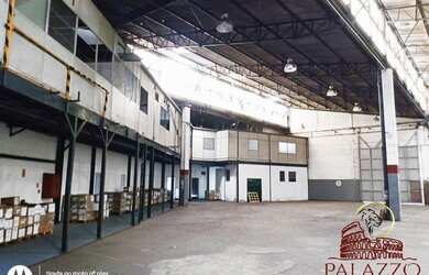 Imagem 12: GALPÃO PARA LOCAÇÃO NA BARRA FUNDA ZONA OESTE DE SÃO PAULO