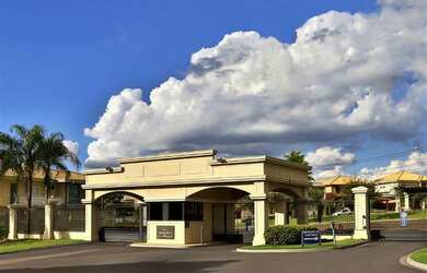 Imagem: O terreno possui 1.500m² de Área e está localizado em Cravinhos