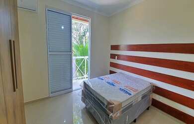 Imagem 11: Casa em condomínio na praia de Boracéia